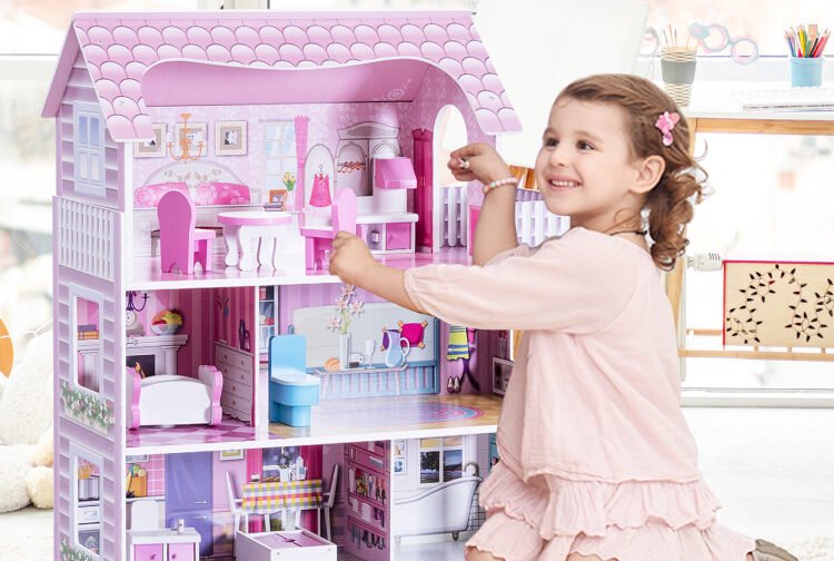 Doll Houses Philippines: Ignite Your Child’s Creativity