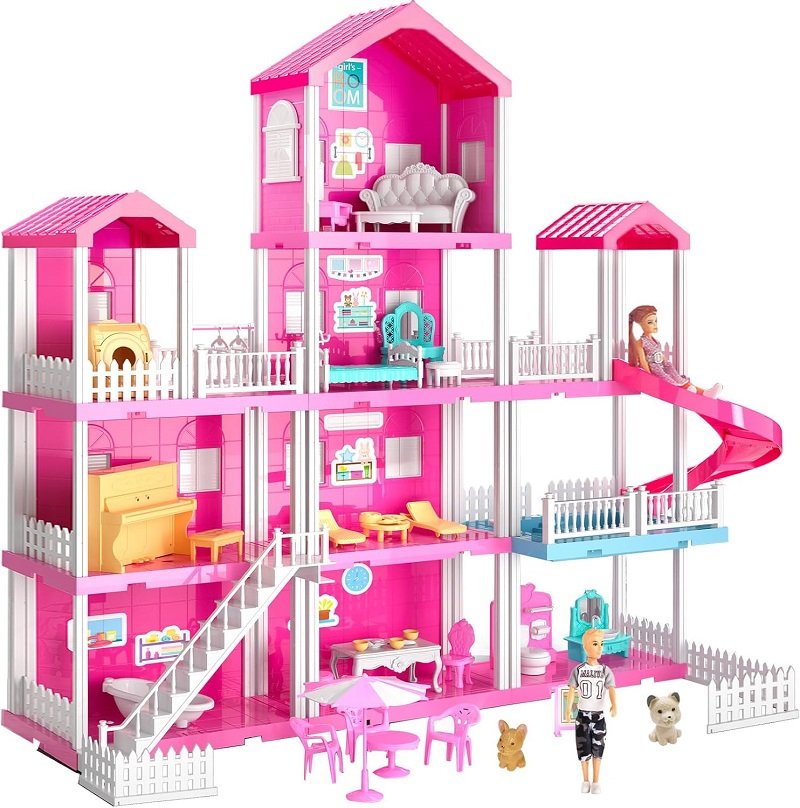 Dollhouses