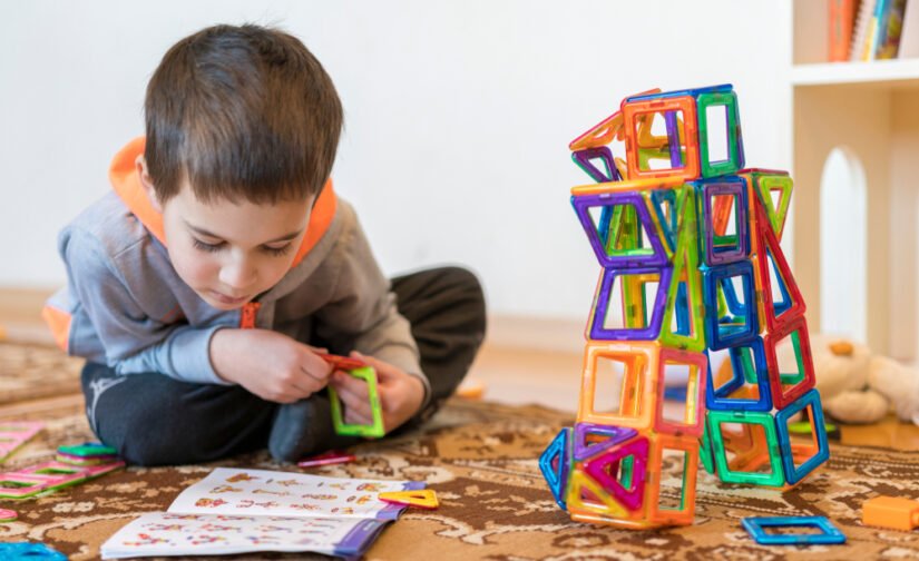 Educational Games for Kids: Fun and Learning Combined