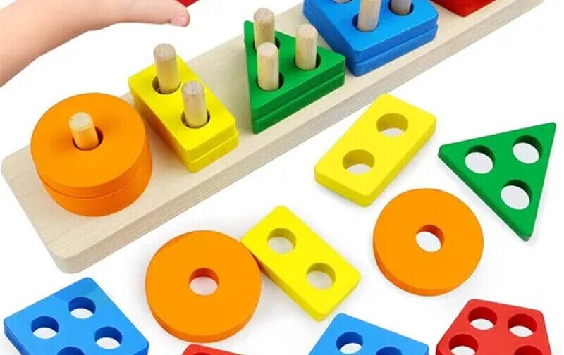 Educational Toys Manila: The Best Tools for Fun Learning