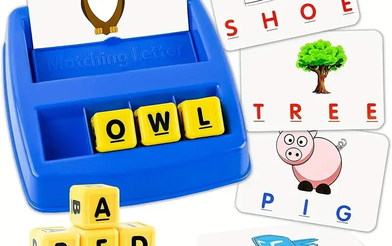 Educational Toys Philippines: Enhancing Fun and Learning for Kids