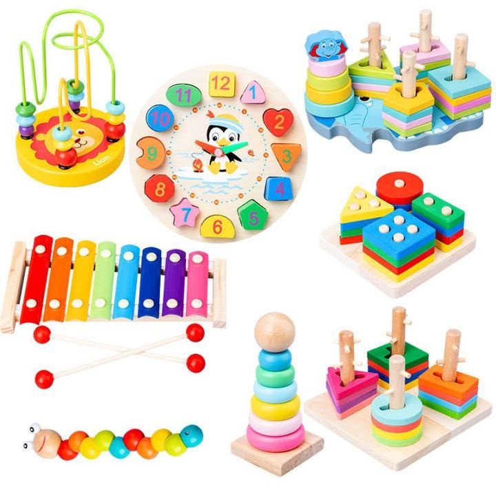 Educational toys for toddlers Philippines