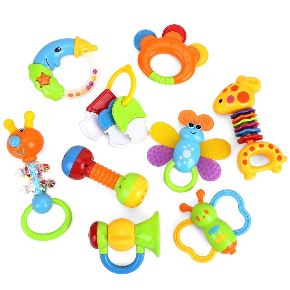 Infant Toys