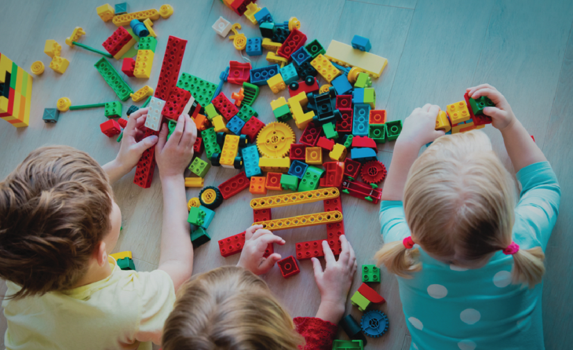 Kids Educational Toys: Enhancing Learning Through Fun