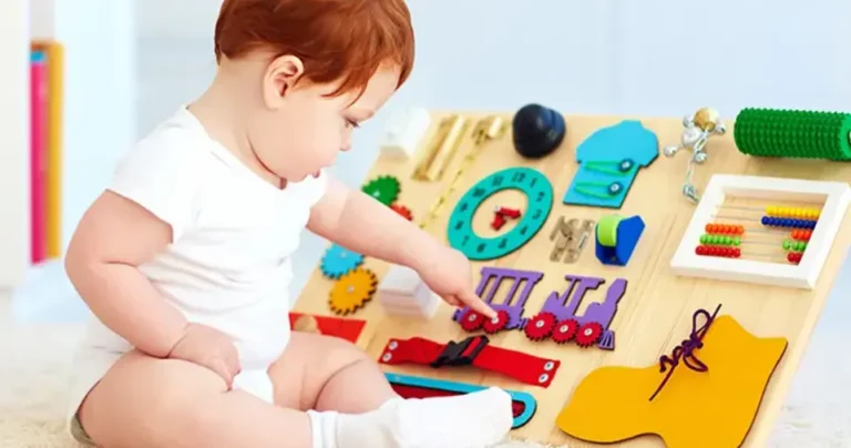 Manipulative Toys Philippines – Top Educational Toys for Kids’ Development