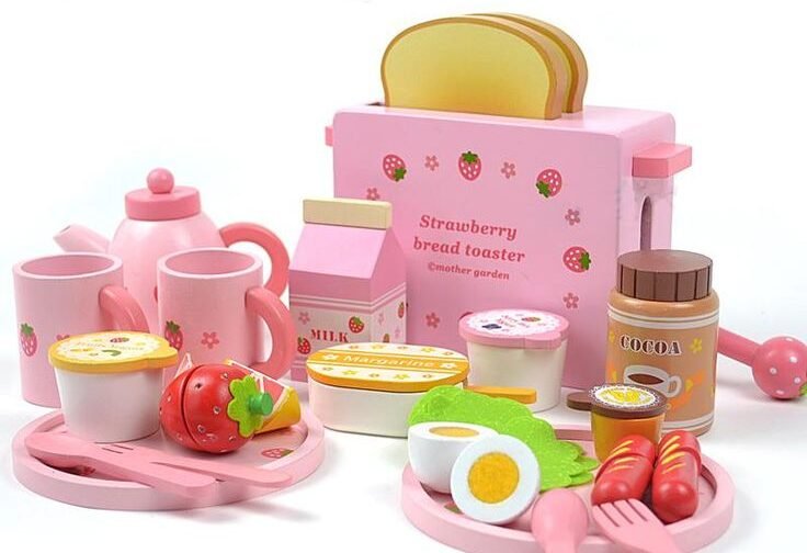 Mother Garden Toys – Adorable and Imaginative Play for Kids