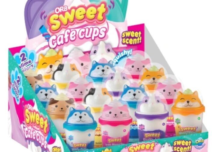 ORB Toys: The Ultimate Choice for Fun and Learning