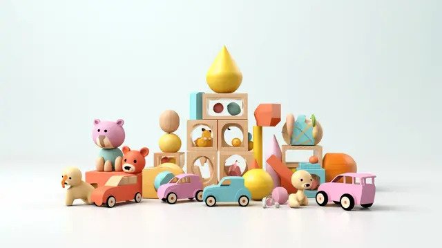 Online toy store Philippines