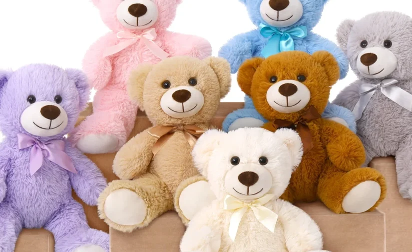 Plush Toys Philippines: The Ultimate Comfort and Cuddles