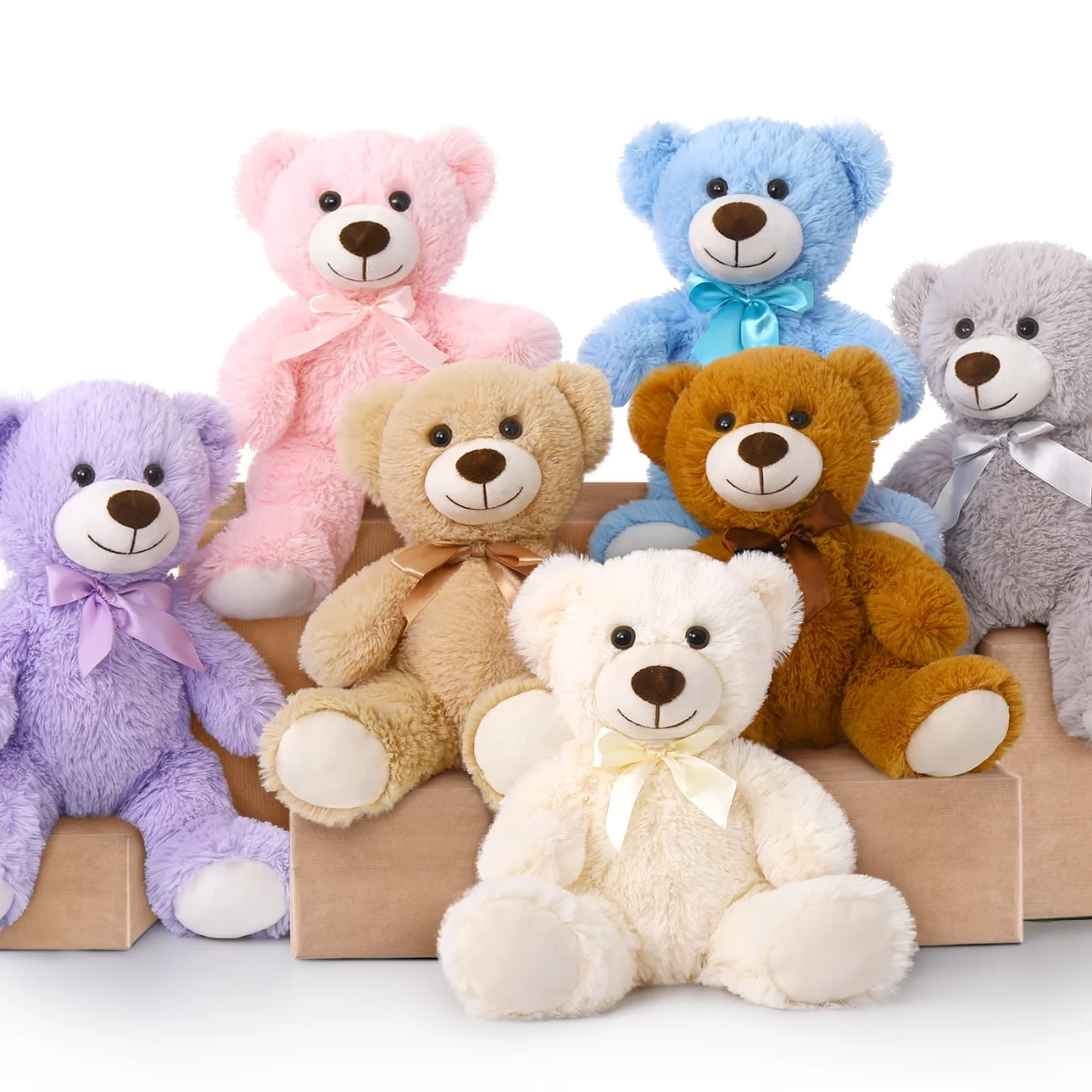 Plush toys Philippines