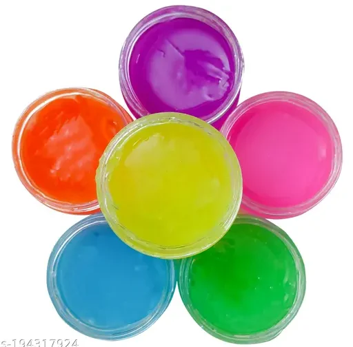 Putty Toy: The Ultimate Creative Play Companion