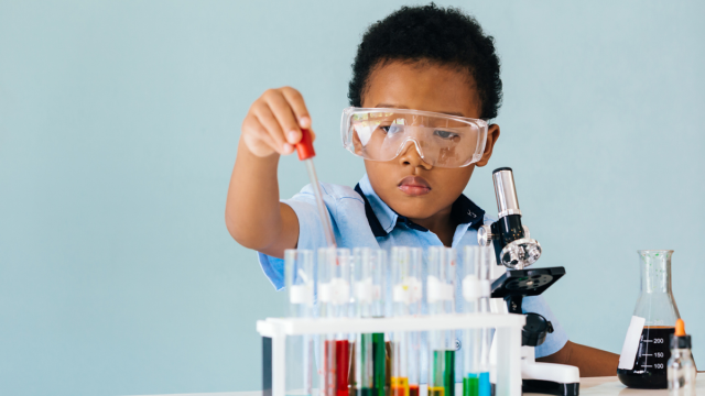 Science Toys: Sparking Curiosity and Inspiring Young Minds