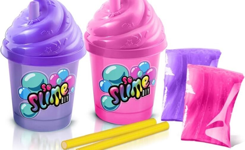 Slime for Sale Philippines: Fun and Creative Play for Kids