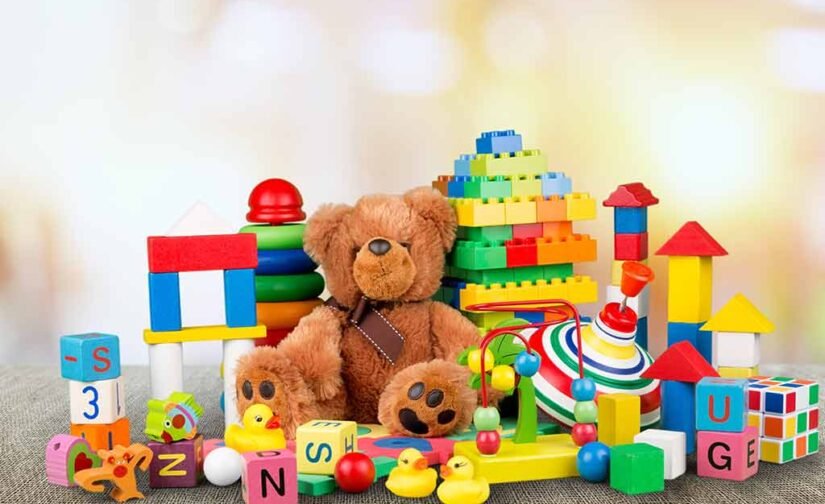 Toys Philippines: Where Fun Meets Learning