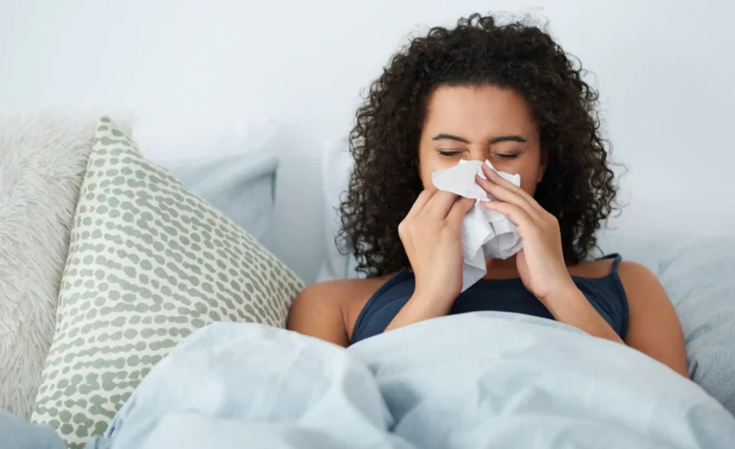 Colds and Cough Remedy: Natural Solutions for Faster Recovery