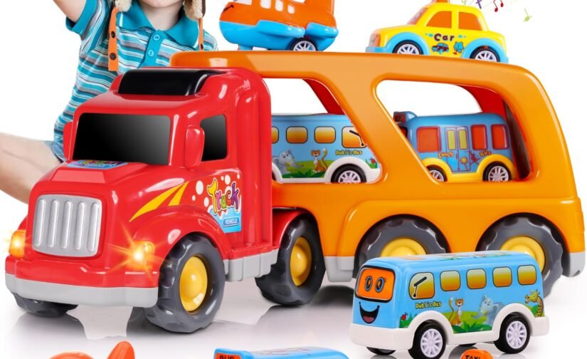 Where to Buy Kids Toys Philippines: Your Ultimate Guide