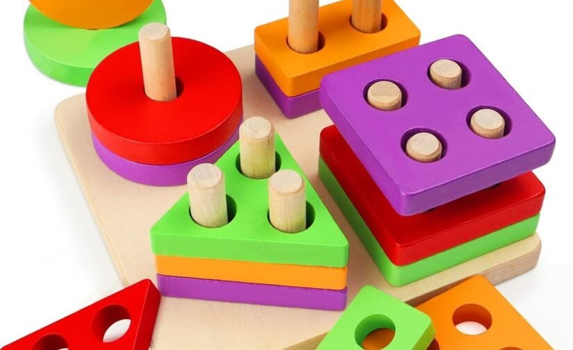 Wholesale Educational Toys Philippines: A Great Investment for Your Business