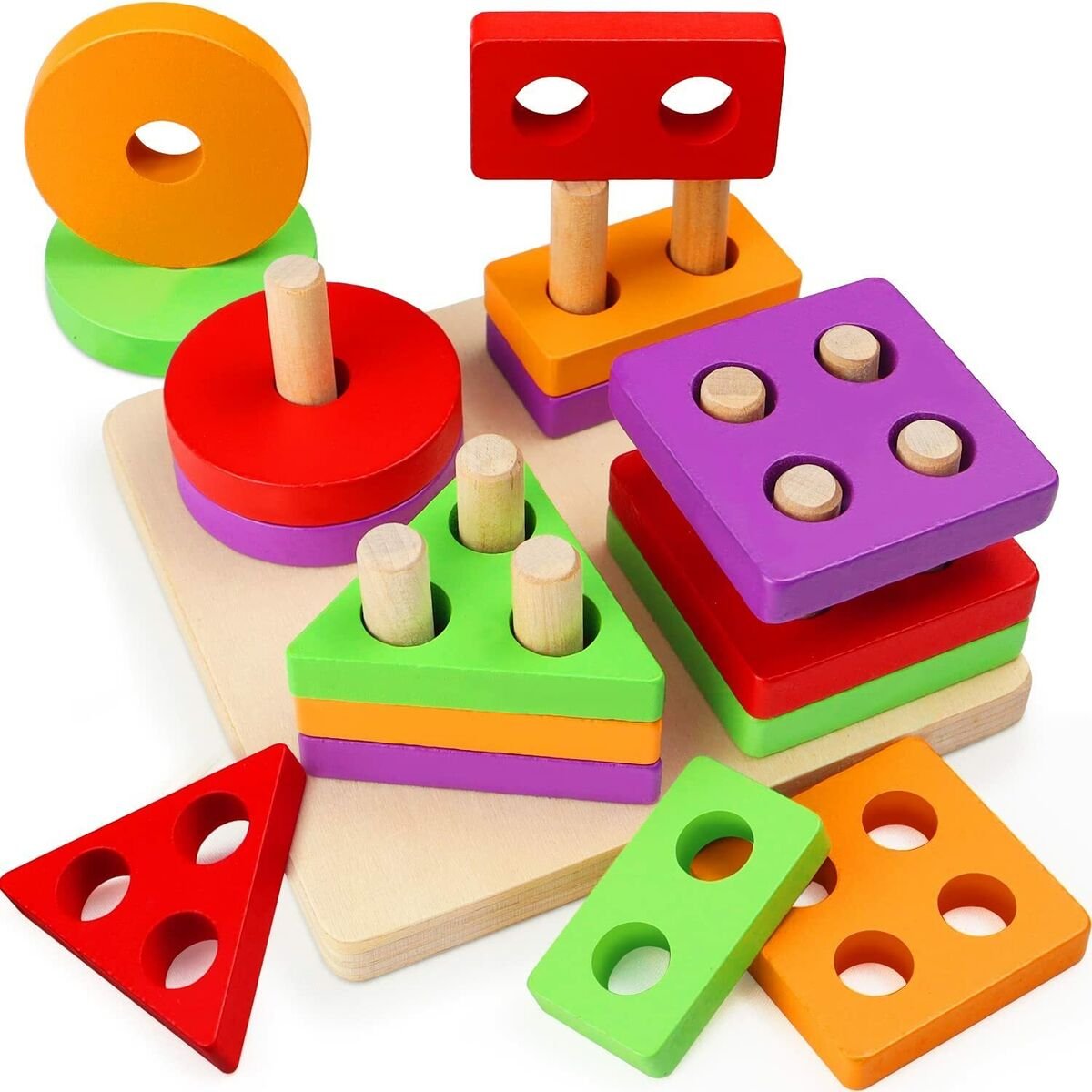 Wholesale educational toys Philippines