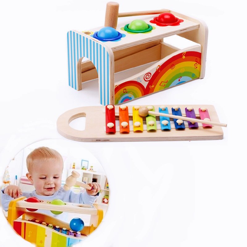 Wooden toys Philippines