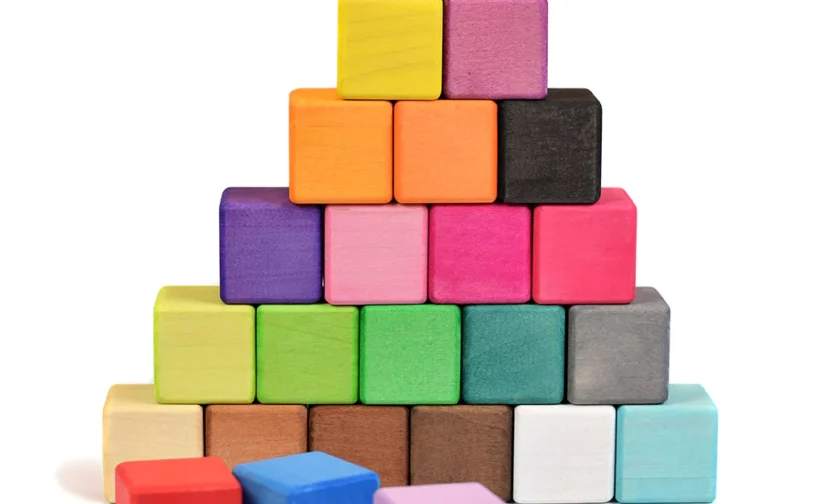 Blocks – The Ultimate Playtime Essential for Kids