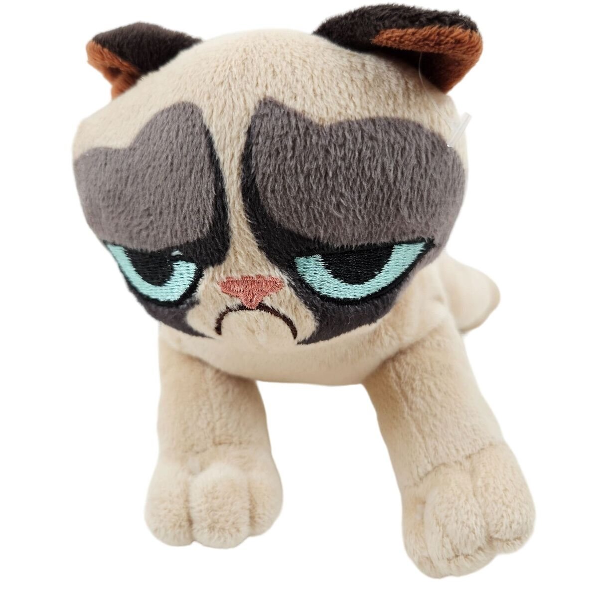 Grumpy Toys