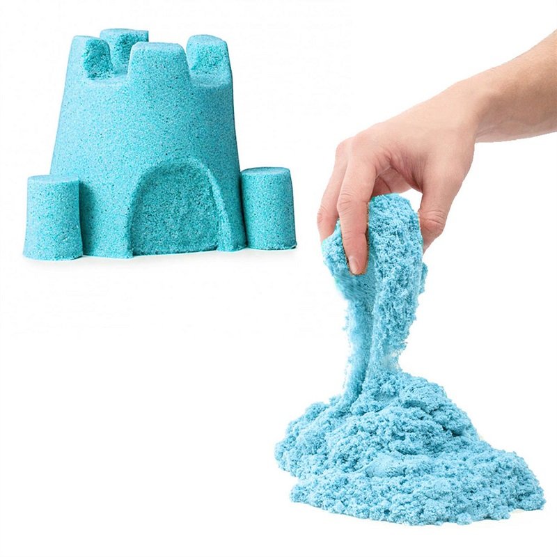 Kinetic Sand Toys