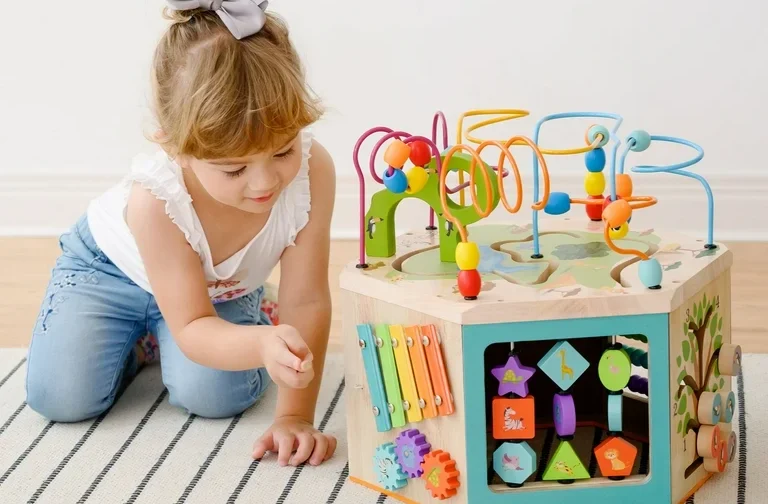 Preschool Toys – Boost Your Child’s Development with Fun and Learning