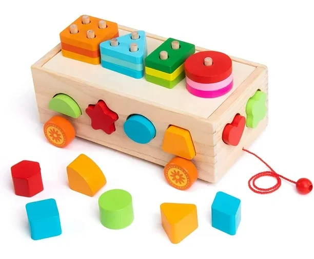 Preschool Toys Manila – Top Educational Toys for Early Learning