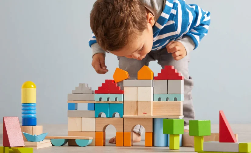 Preschool Toys Philippines – Enhance Early Childhood Development