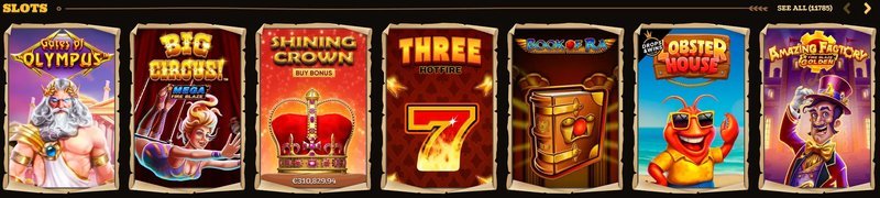 Explore Lizaro Online Casino, A Leading UK Gaming Destination in United Kigdom
