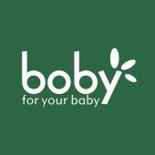 Boby Logo