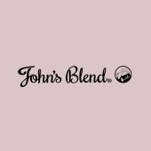 John's Blend Logo