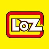 LOZ Logo