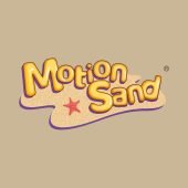 Motion Sand Logo