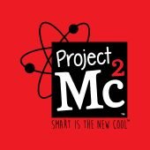 Project Mc2Logo