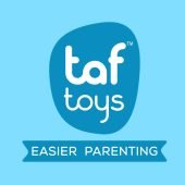 Taf Toys Logo