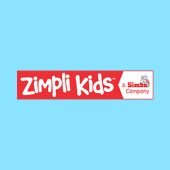 Zimpli Kds Logo